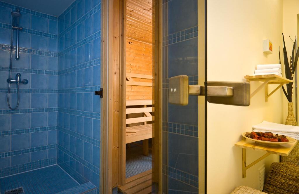 Mamaison Residence Belgická Prague - 15