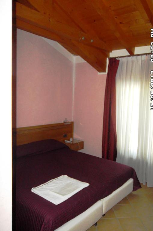 Albergo Le Piante - Double Or Twin Room