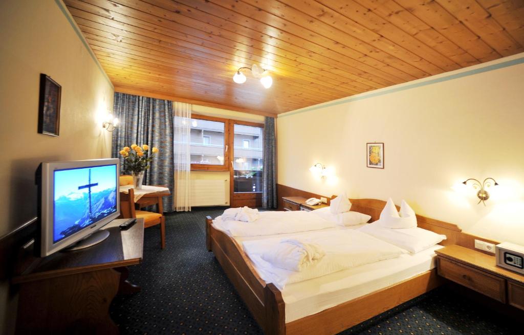 Thermal-Badhotel Kirchler - 2