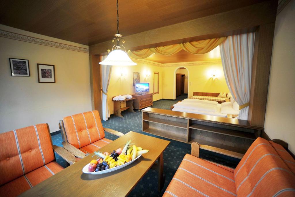 Thermal-Badhotel Kirchler - 13