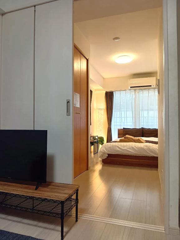 EMILIO158 - Quiet residential area near Shinjuku Free Wi-Fi
