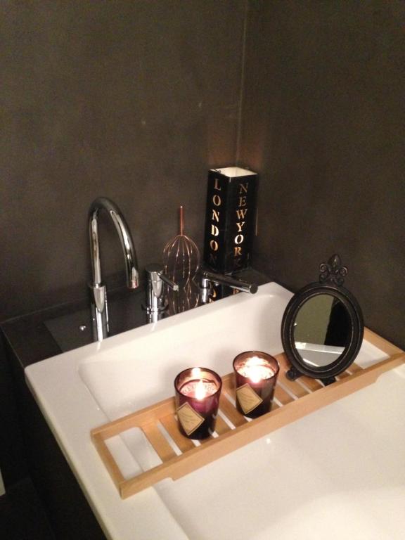 AVLiving City INSIDE NINE Basel - Resim 30