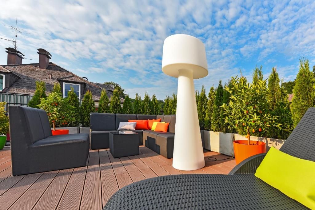 Villa Salzburg by Welcome to Salzburg - 8