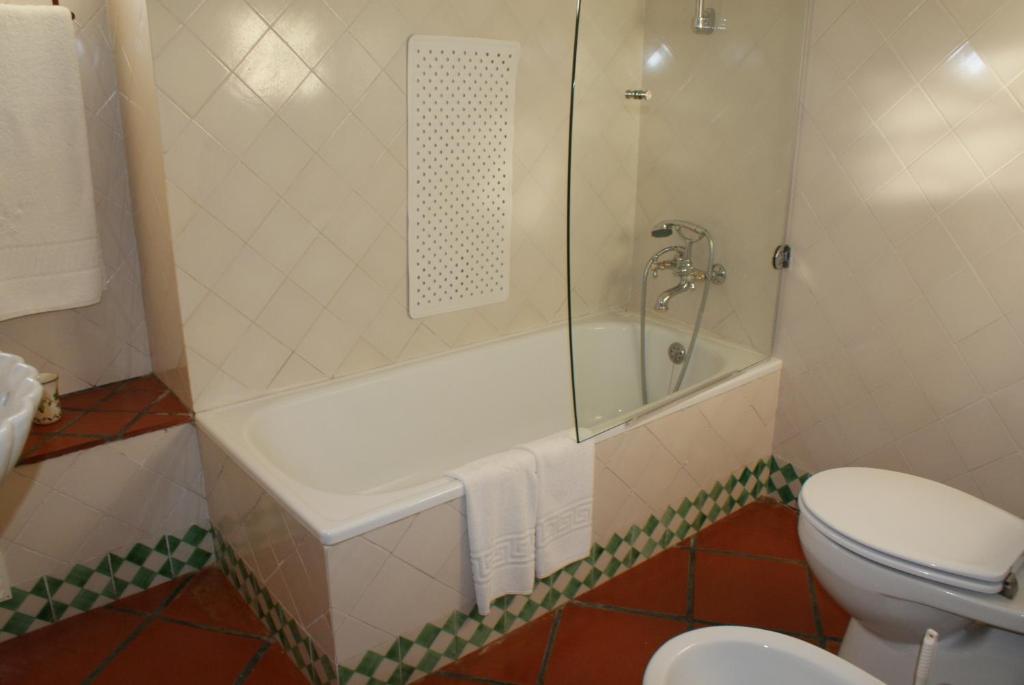 Monte da Corte Ligeira - Familiekamer (2 Volwassenen + 1 Kind)