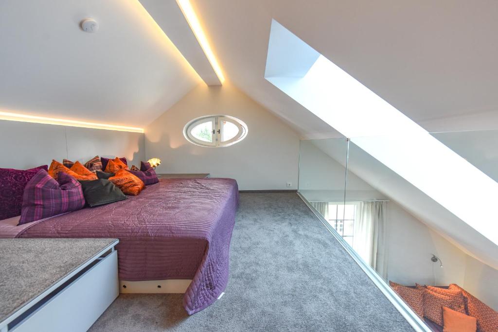 Villa Salzburg by Welcome to Salzburg - 5