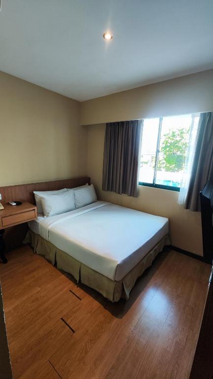 Likas Square - KK Apartment Suite - 