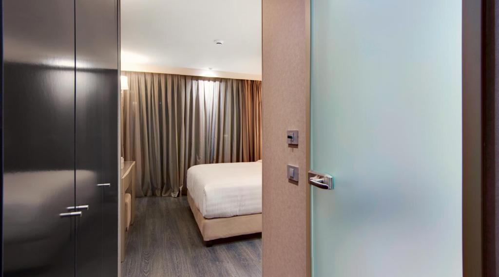 SAZ City Life Boutique Hotel - Resim 39