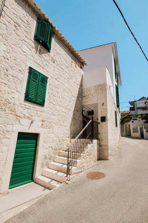 Apartments NEWS Trogir