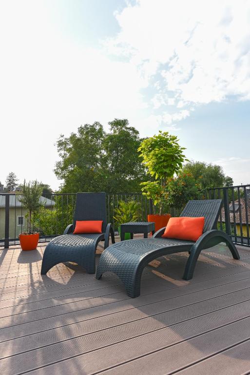 Villa Salzburg by Welcome to Salzburg - 13