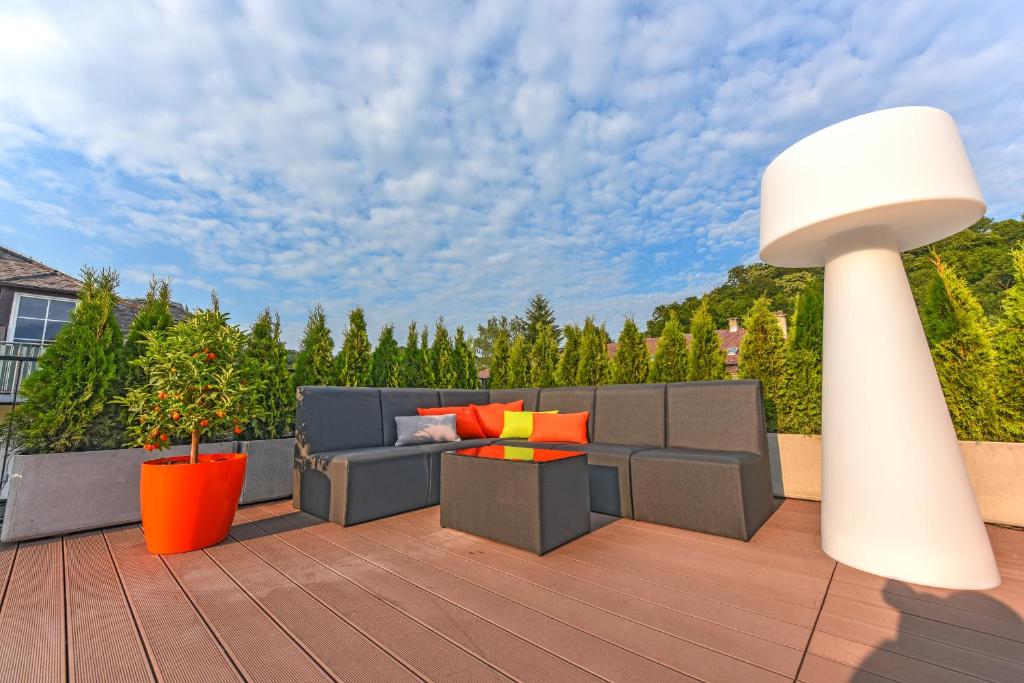 Villa Salzburg by Welcome to Salzburg - 14