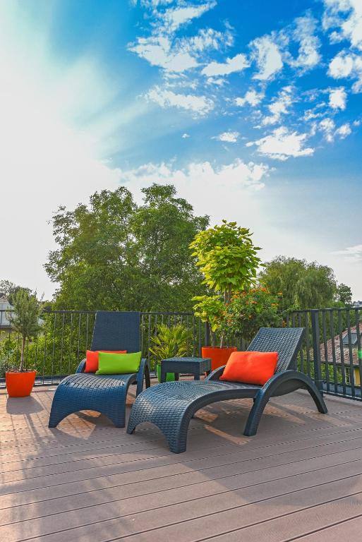 Villa Salzburg by Welcome to Salzburg - 15