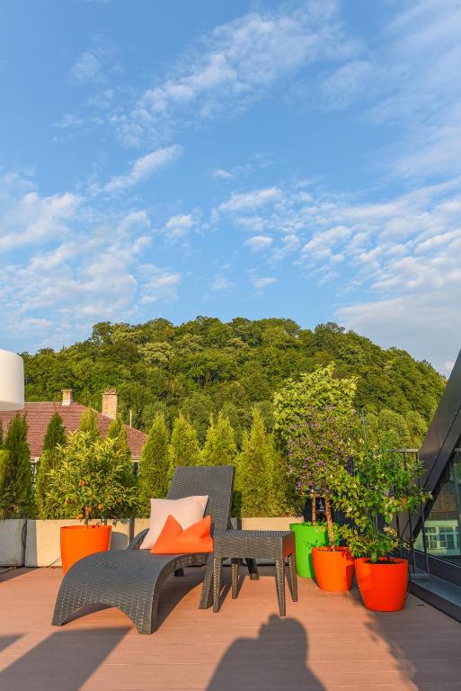 Villa Salzburg by Welcome to Salzburg - 17