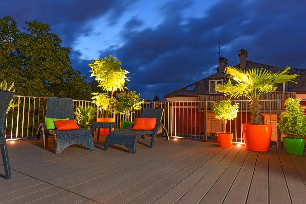 Villa Salzburg by Welcome to Salzburg - 9