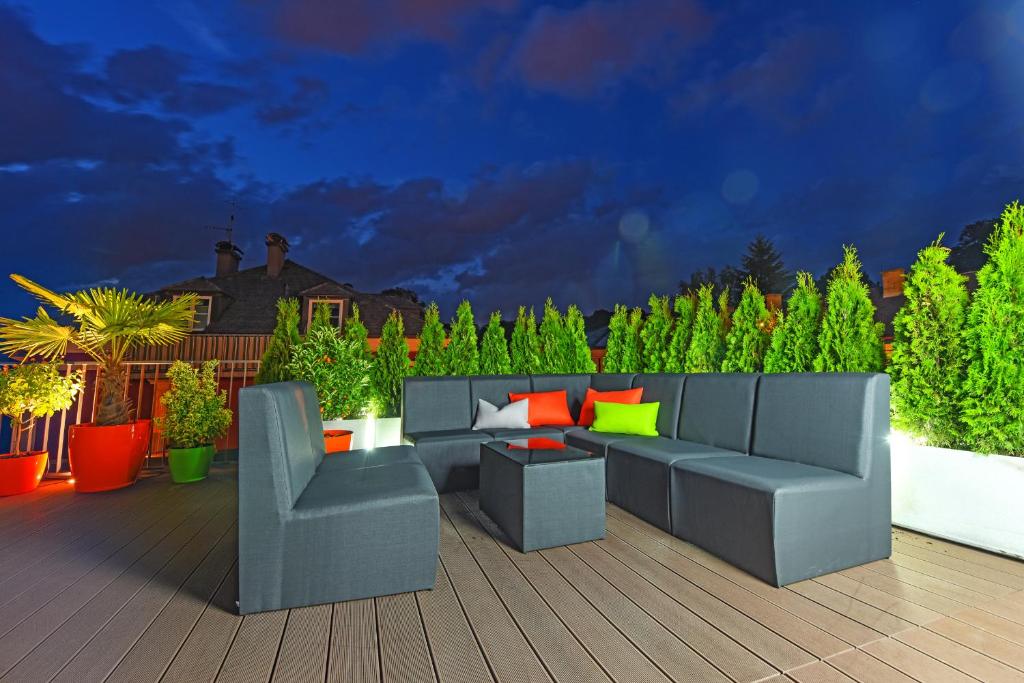 Villa Salzburg by Welcome to Salzburg - 16