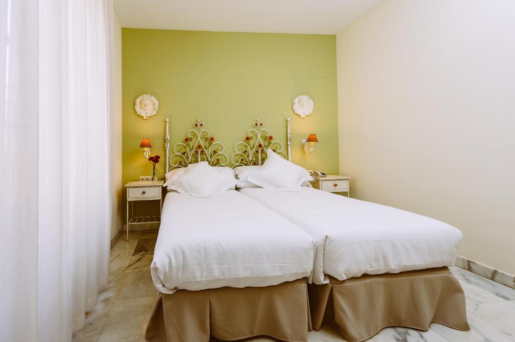 Basic Hotel Doña Manuela, Sevilla – Bijgewerkte prijzen 2023