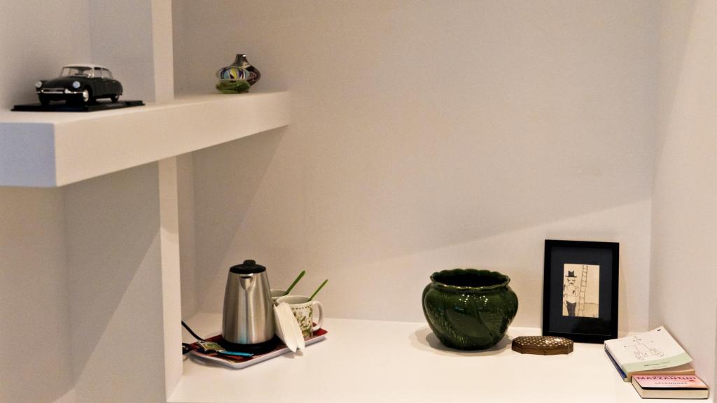 Limen Matera Guesthouse - 5