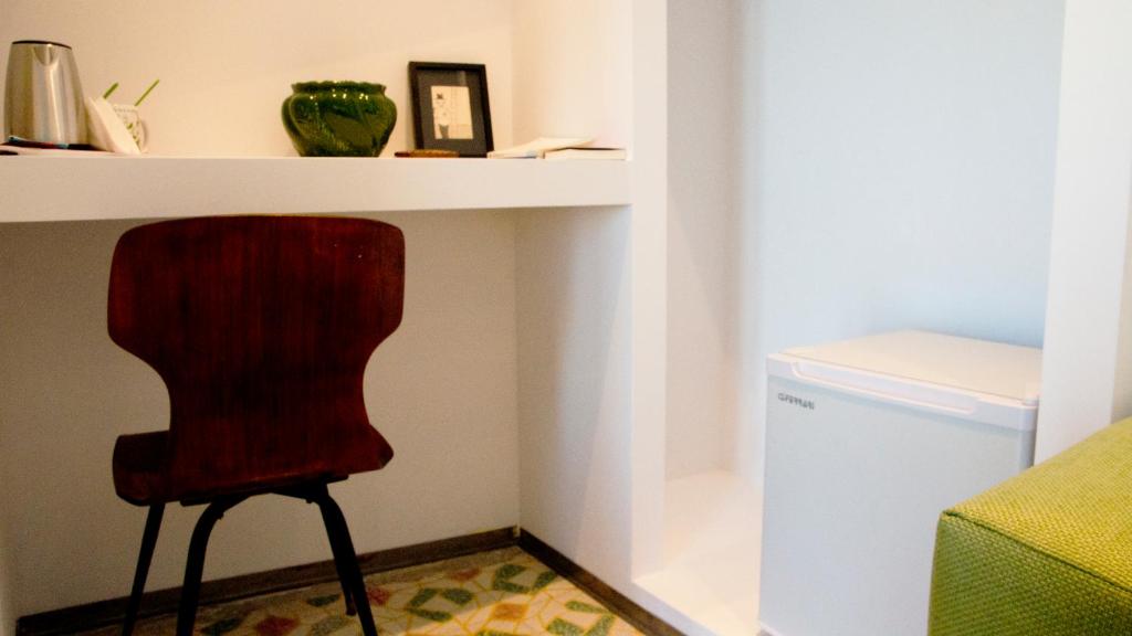 Limen Matera Guesthouse - 7