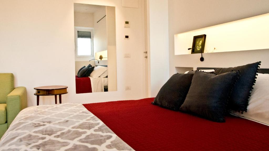 Limen Matera Guesthouse - 17