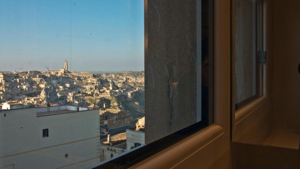 Limen Matera Guesthouse - 16