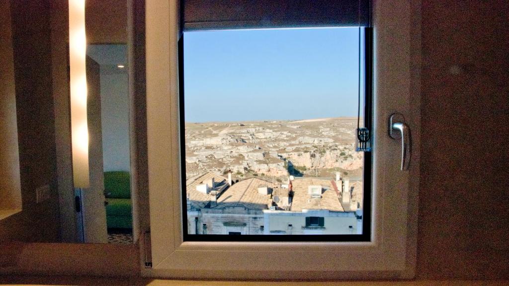 Limen Matera Guesthouse - 18