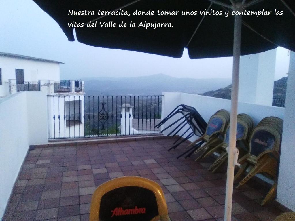 Nespecifikovaný výhled na hory nebo výhled na hory při pohledu z hotelu