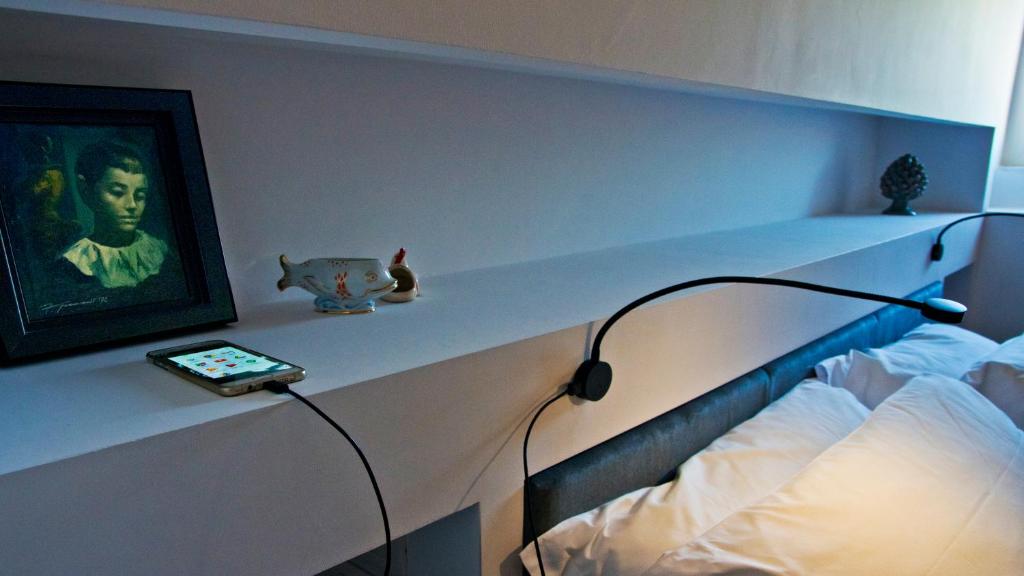 Limen Matera Guesthouse - 3