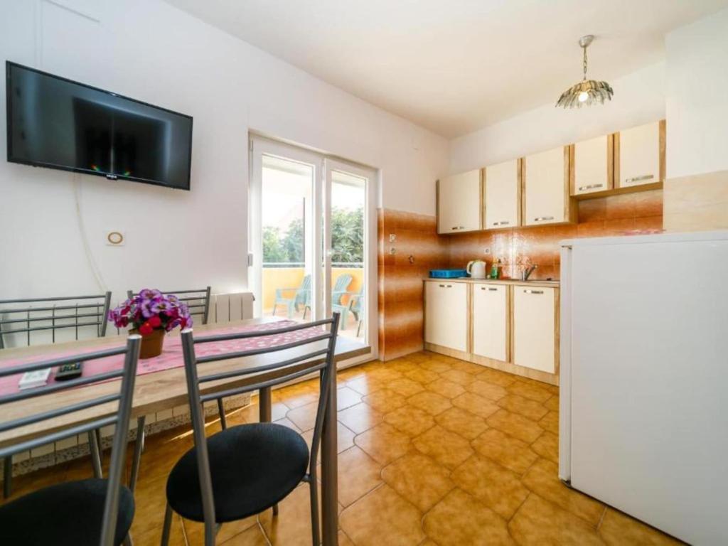 Apartments Bozena - One bedroom apartment with terrace