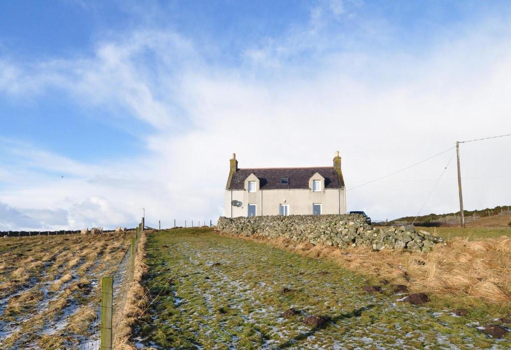 Bettyhill Cottage