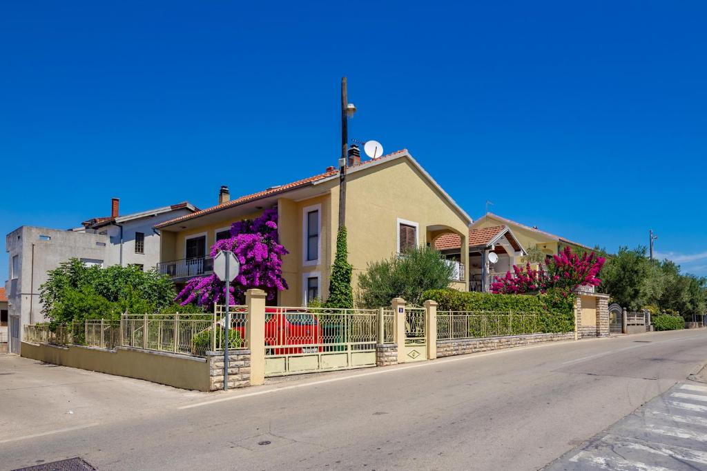 Klarić Residence