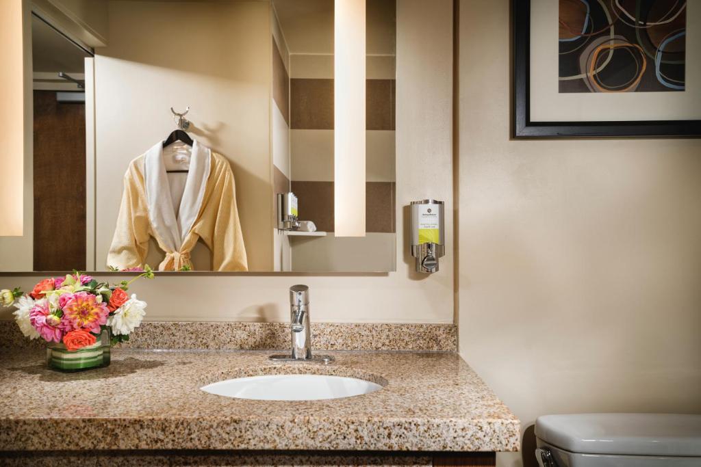 Staypineapple, Hotel Rose, Downtown Portland photo