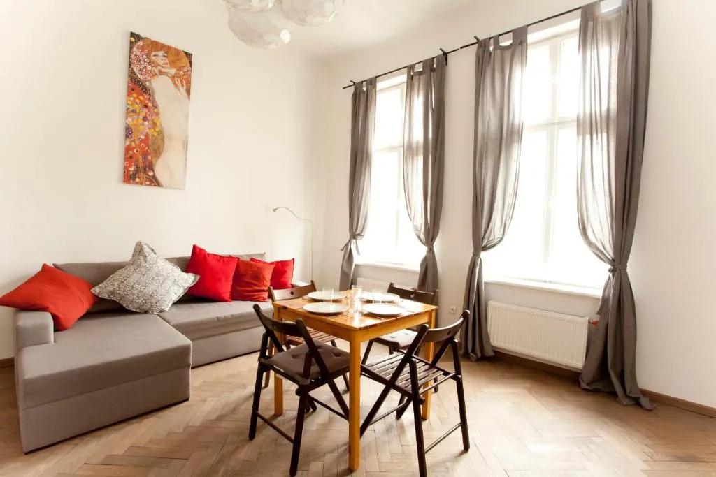 Krakow Townhouse, Krakow, Poland