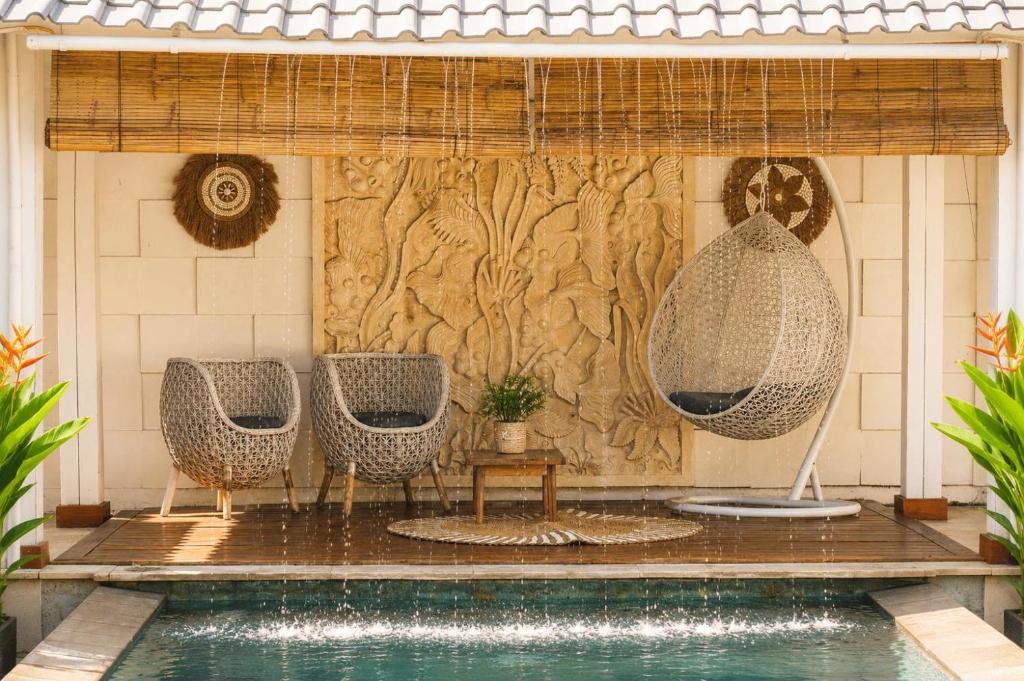 امکانات Empat Bintang Villas - تصویر ۴