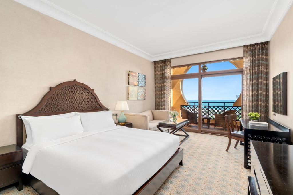 Rixos Al Mairid Ras Al Khaimah - Ultra All Inclusive - 