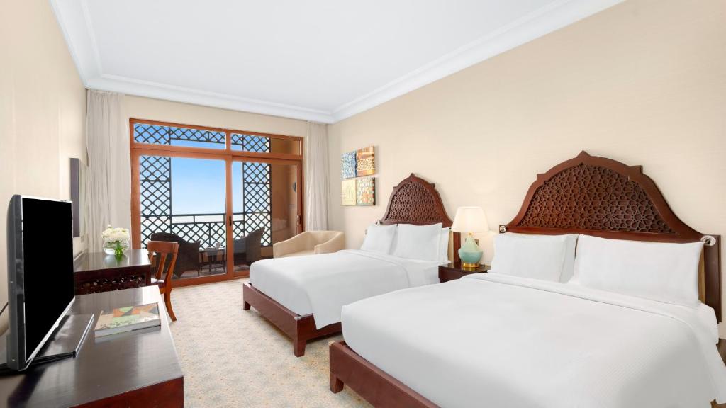 Rixos Al Mairid Ras Al Khaimah - Ultra All Inclusive - 