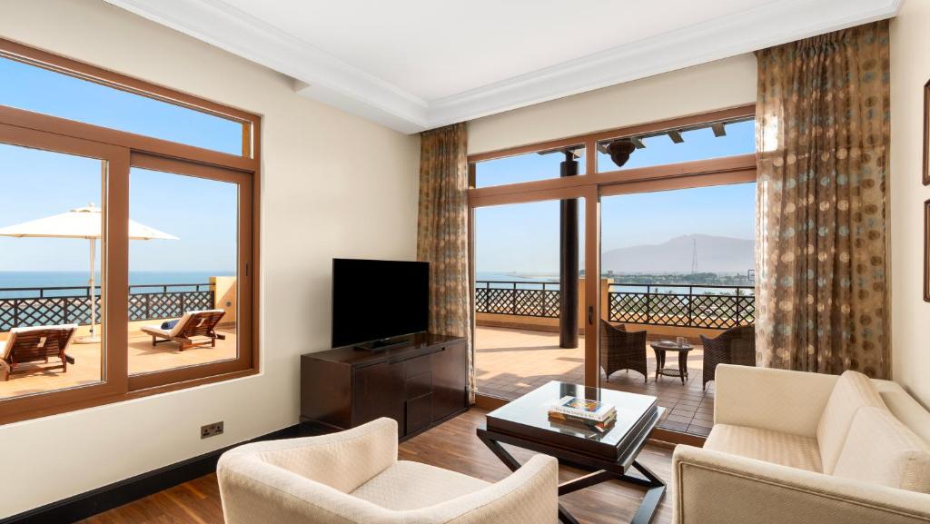 Rixos Al Mairid Ras Al Khaimah - Ultra All Inclusive - 