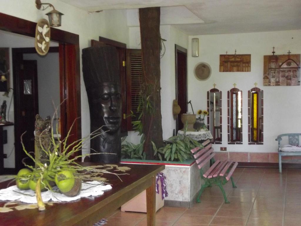  Pousada Brasil Paraty