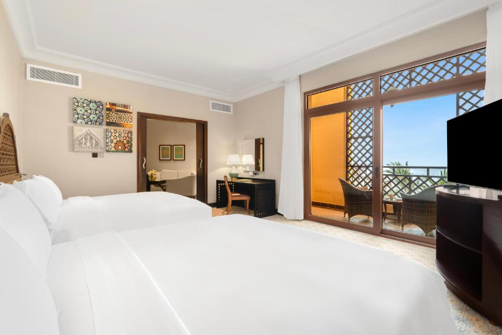 Rixos Al Mairid Ras Al Khaimah - Ultra All Inclusive - 
