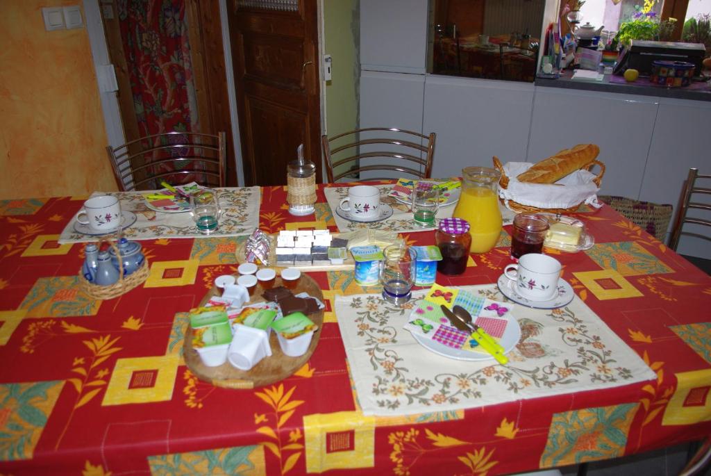 Gîte Meyer-Liss – photo 12