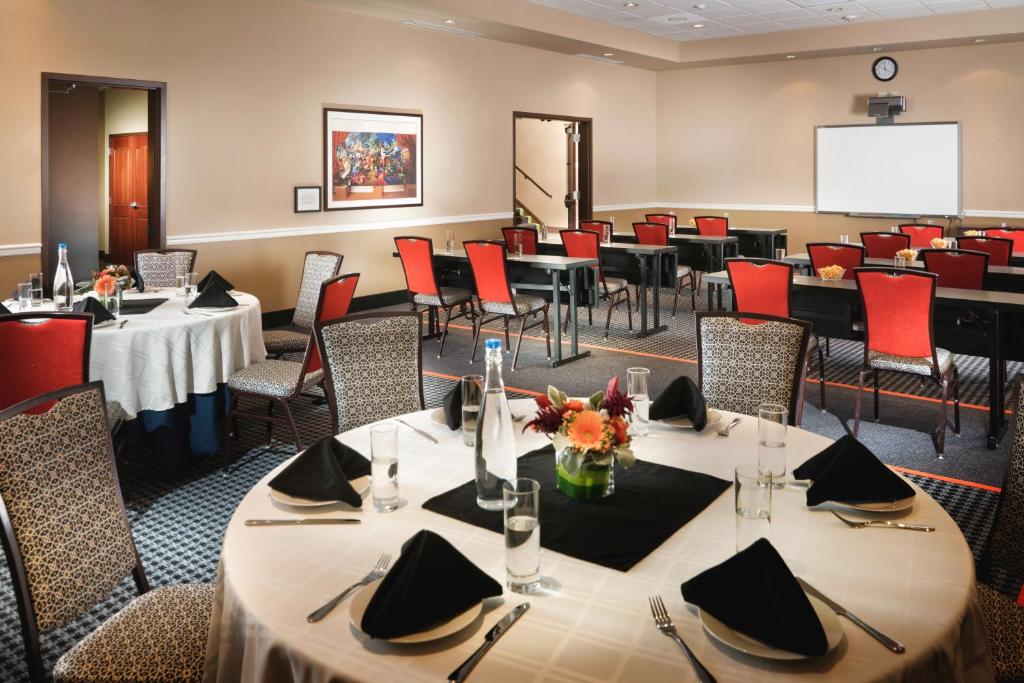 Ristorante o altro punto ristoro di Staypineapple, The Maxwell Hotel, Seattle Center Seattle