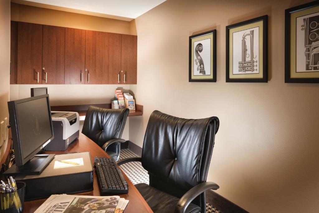 Foto dalla galleria di Staypineapple, The Maxwell Hotel, Seattle Center Seattle a Seattle