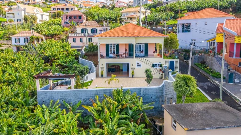 Casa Valeria Madeira