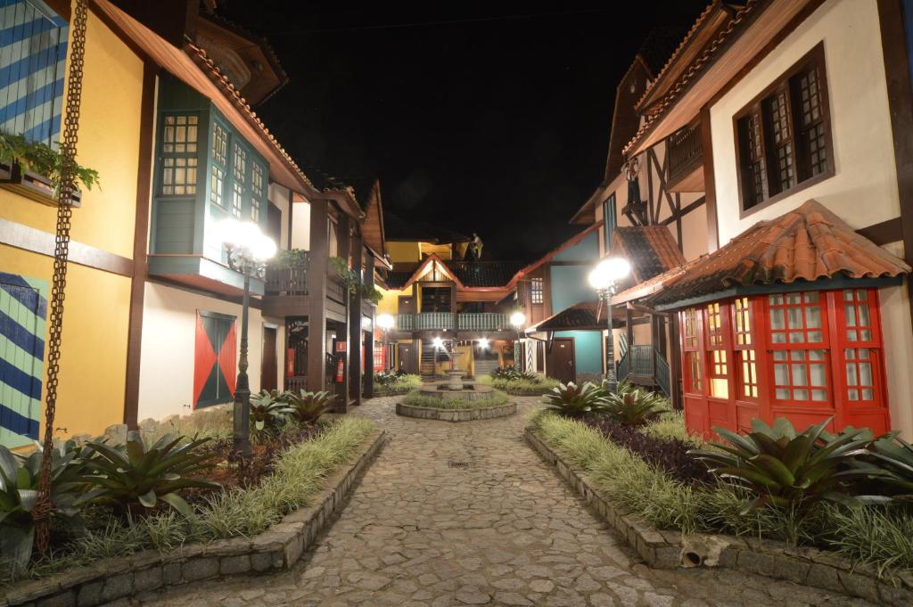  Village Le Canton