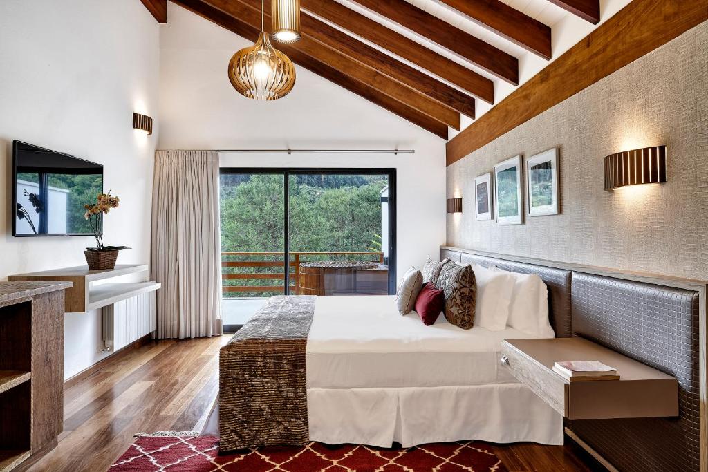  Hotel Saint Michel