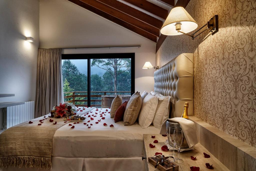 Mejores Hoteles en Monteverde, Costa Rica 90203016