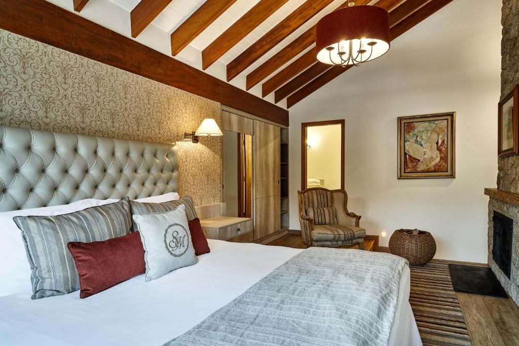  Hotel Saint Michel