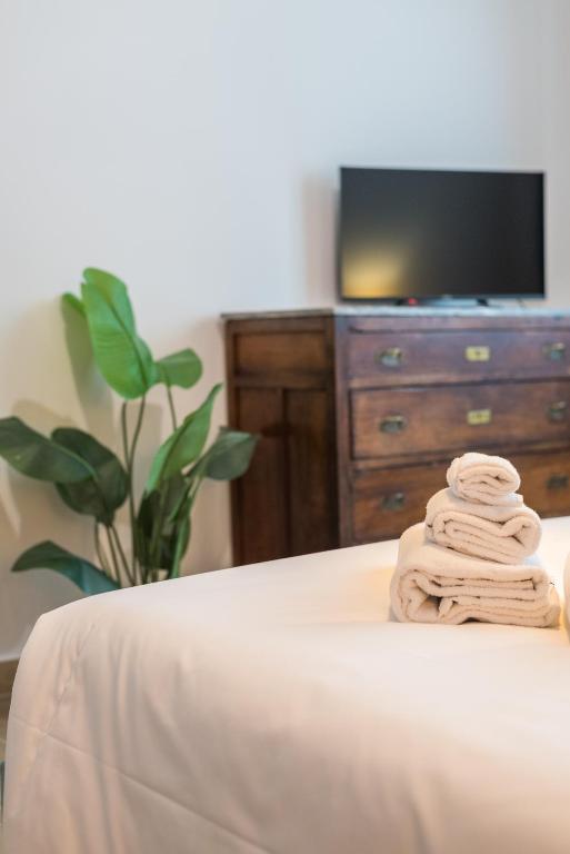 Testaccio Cosy Apartment