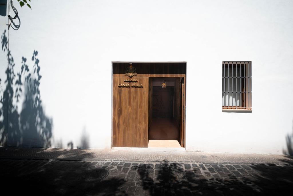 Posada Santa Paula