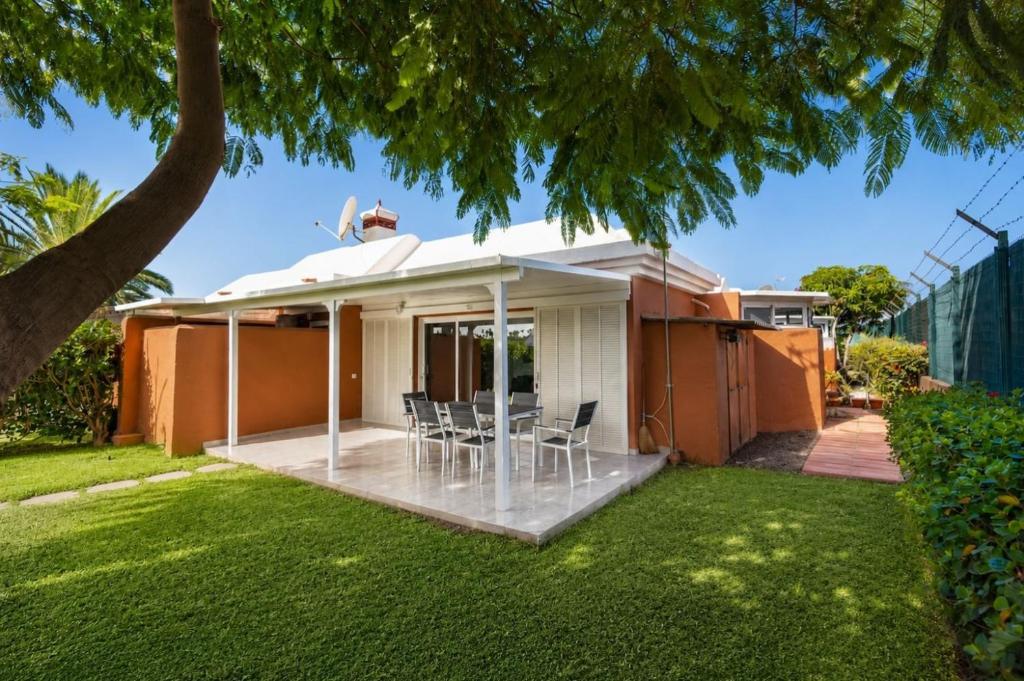 GuestReady - Melocotones Family Bungalow