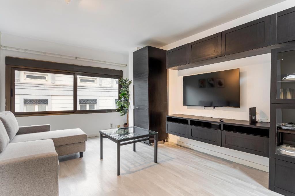 Comfort & Prime Location in Valencia Centro - Austria 113