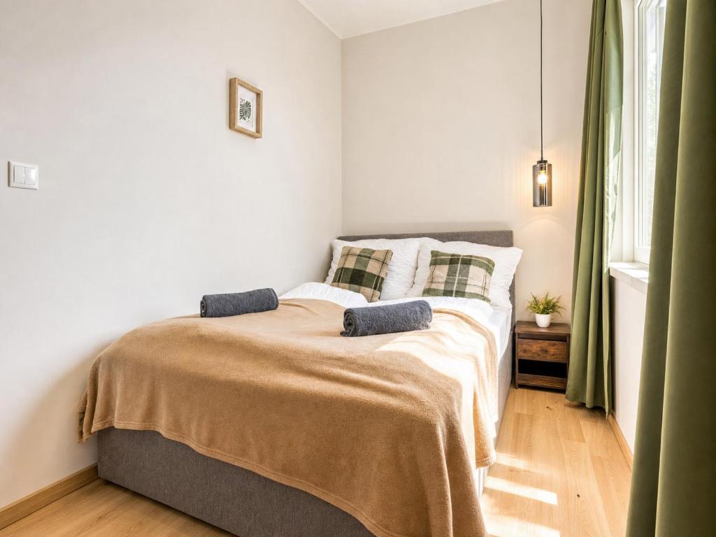 Beautiful & Compact Private Room in Vienna Meidling